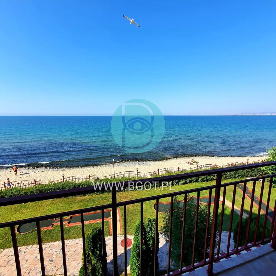 Privilege Fort Beach - Sea Viev Premium Apartments Елените Екстериор снимка